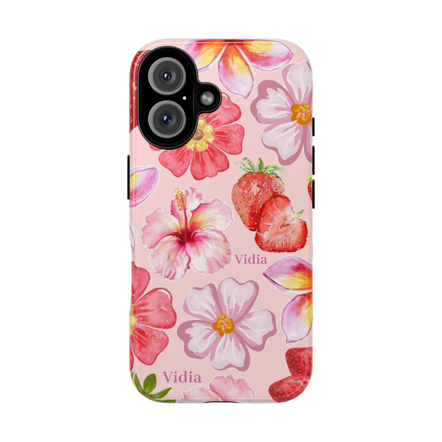 Tropical Sweetheart