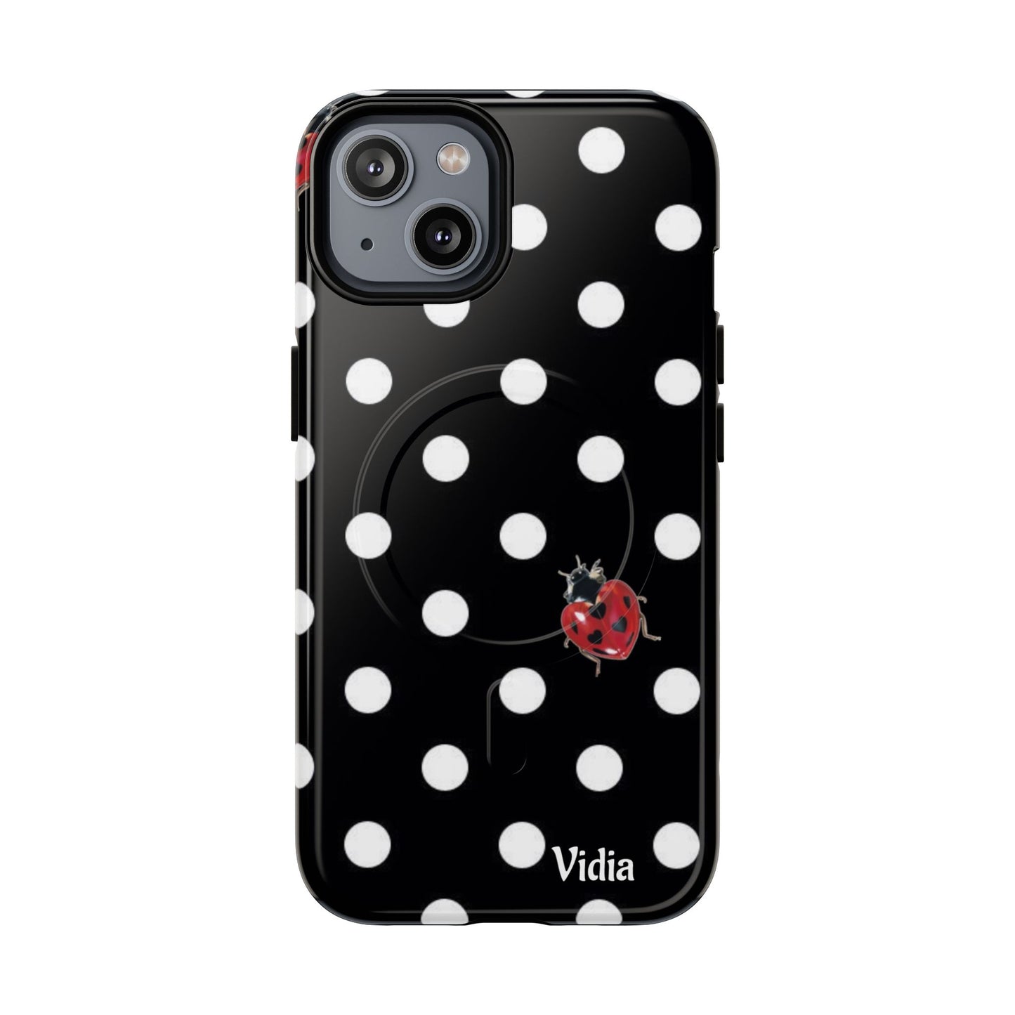 Polka Bug MagSafe