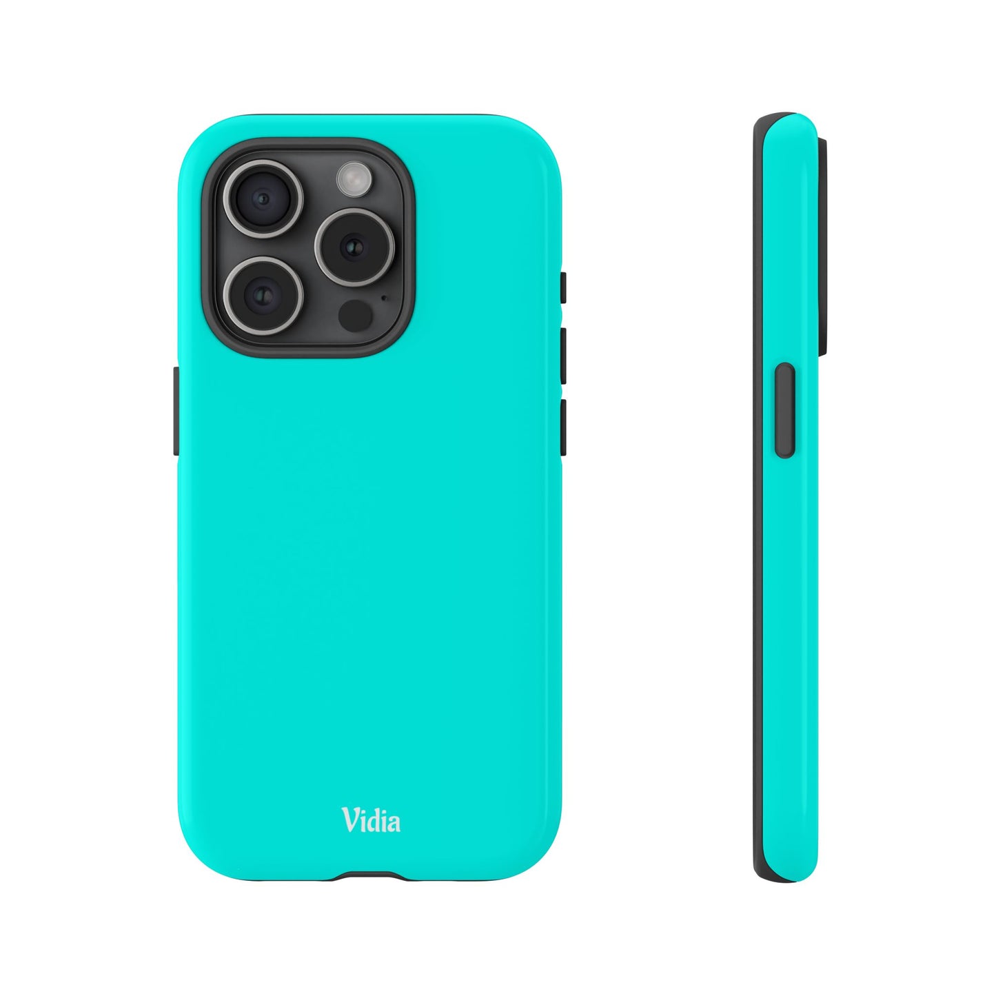 Teal Candy