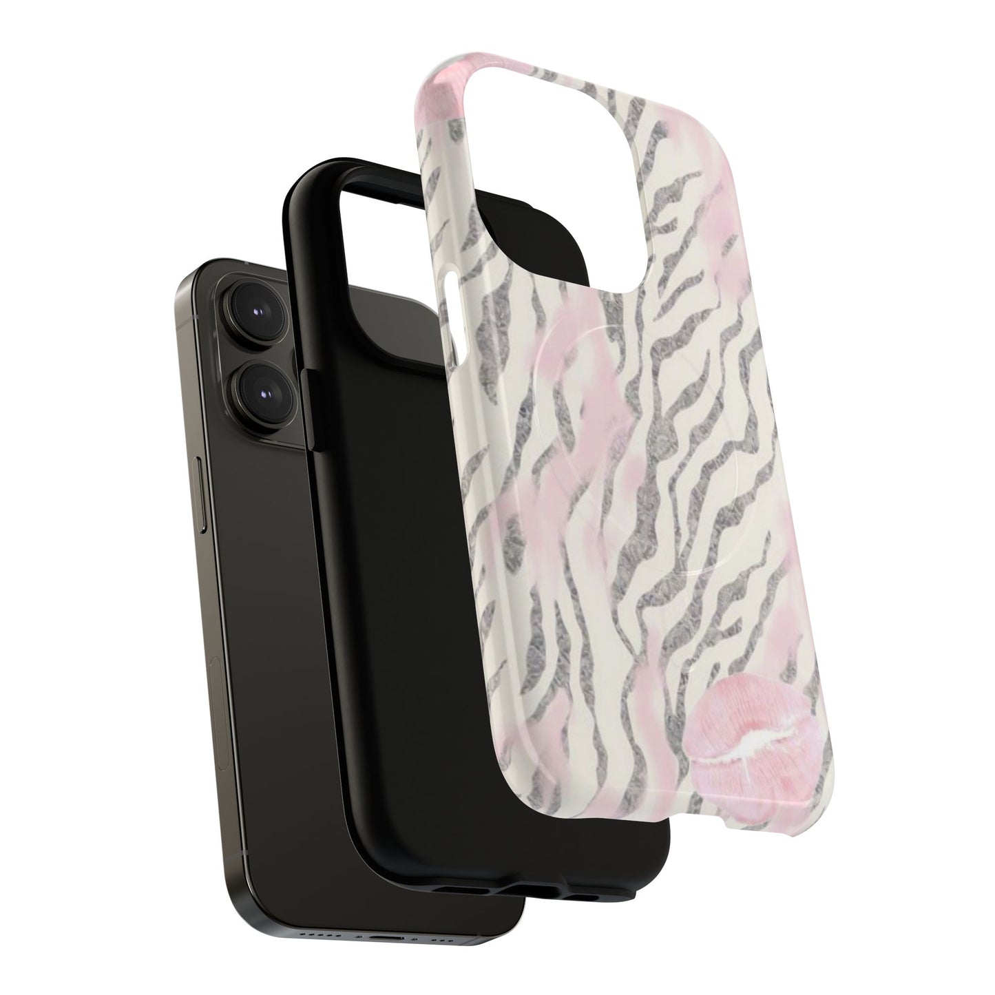 Zebra Kiss Magsafe