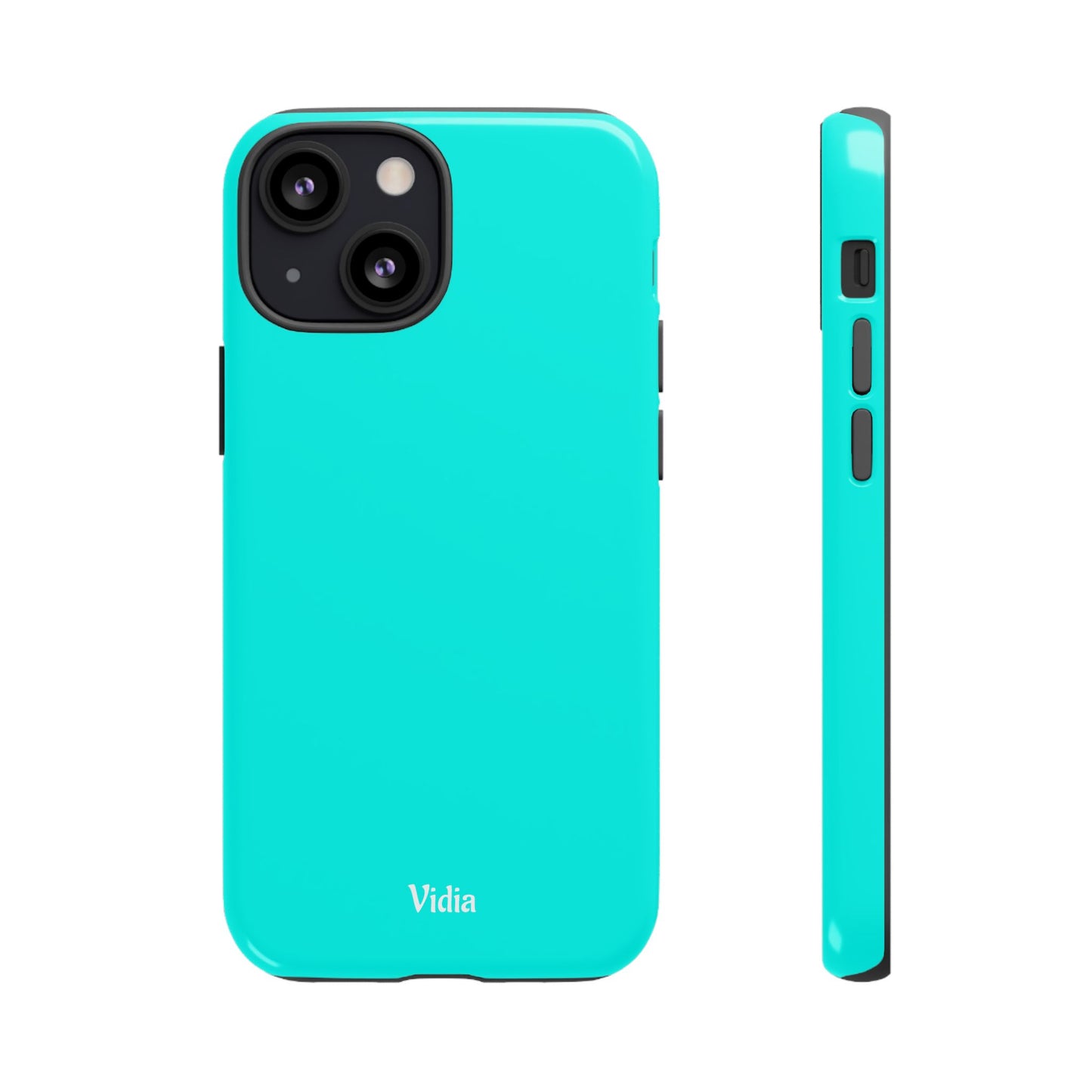 Teal Candy