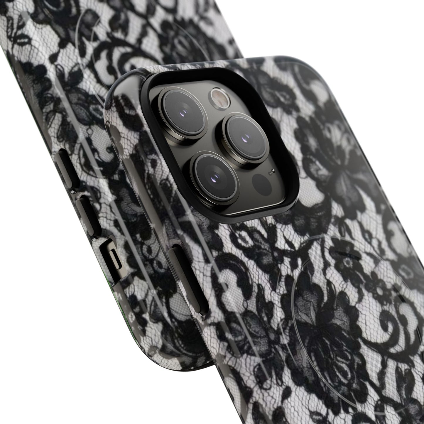 Lacey MagSafe