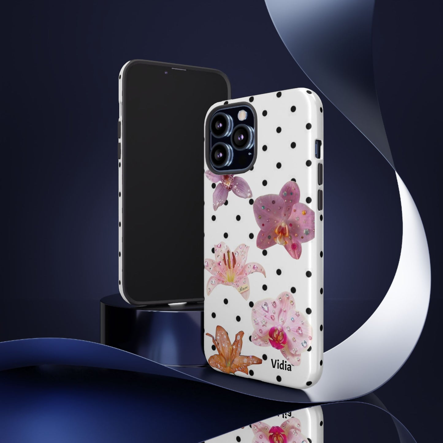 Petals & Polka