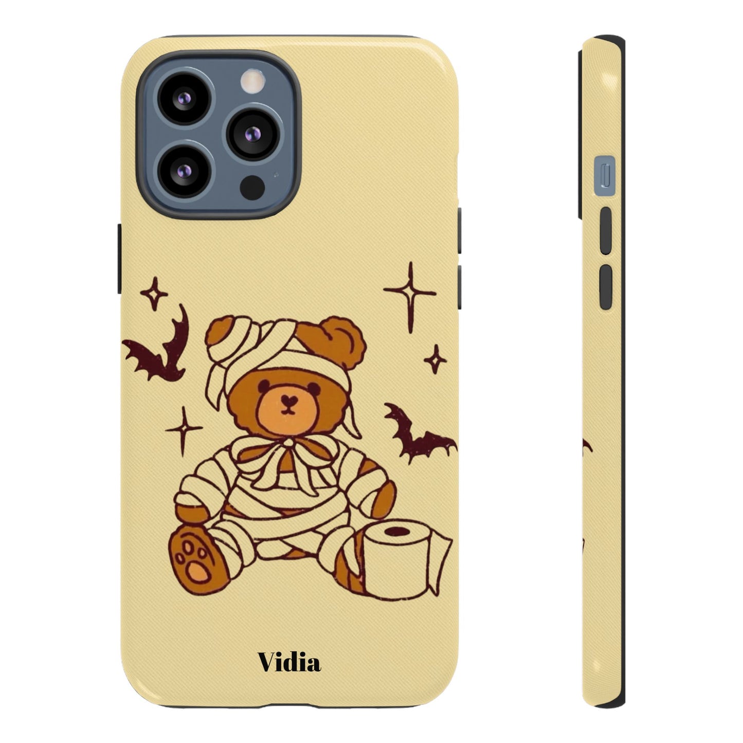 Mummy Bear