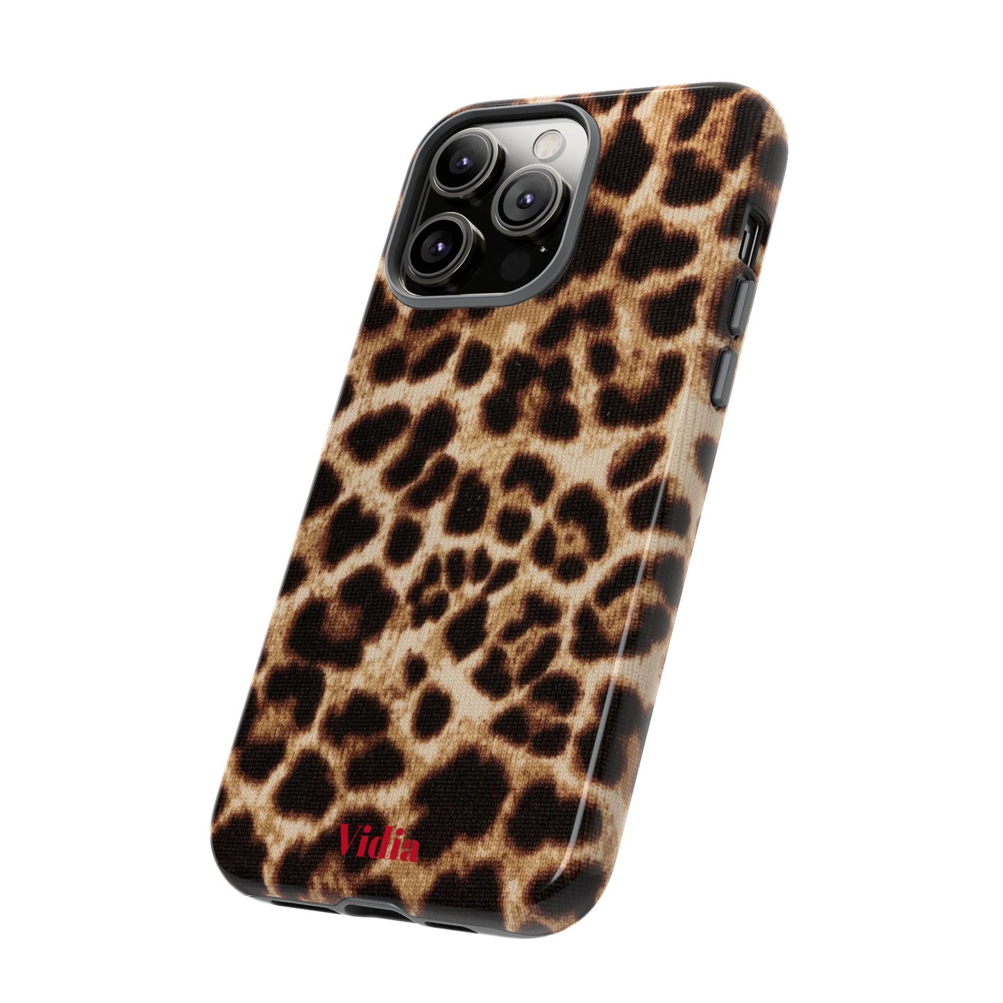 Leopard Love
