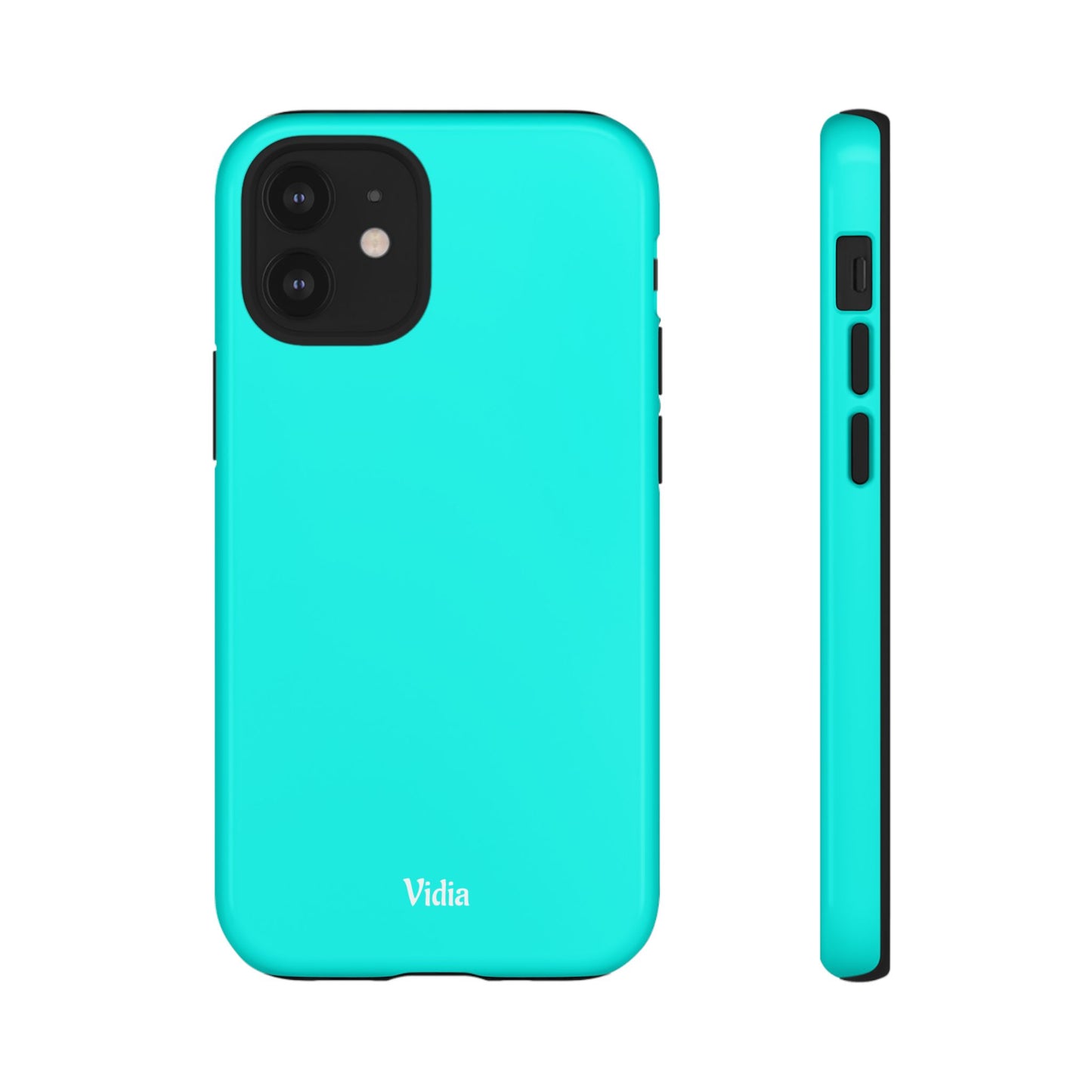 Teal Candy