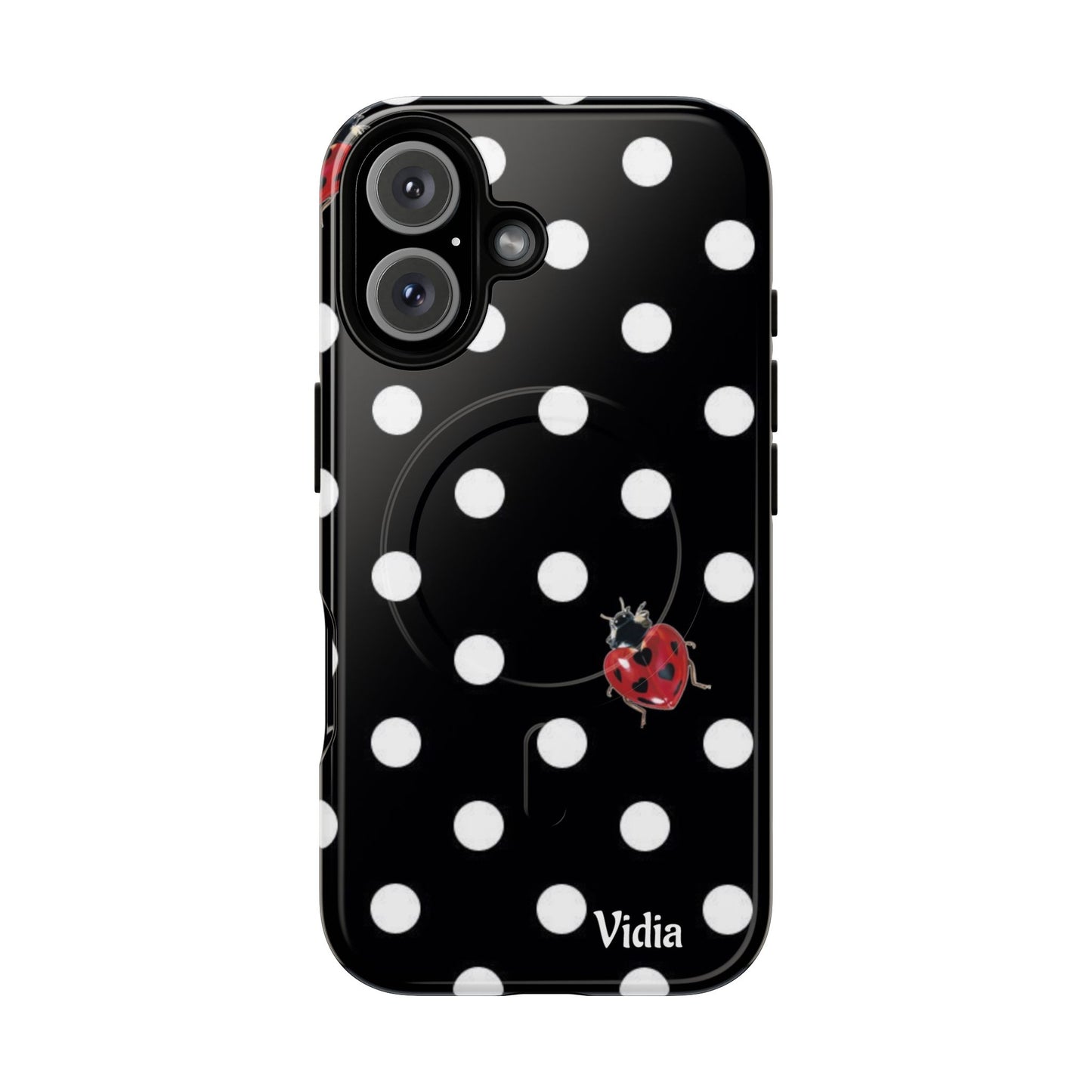 Polka Bug MagSafe