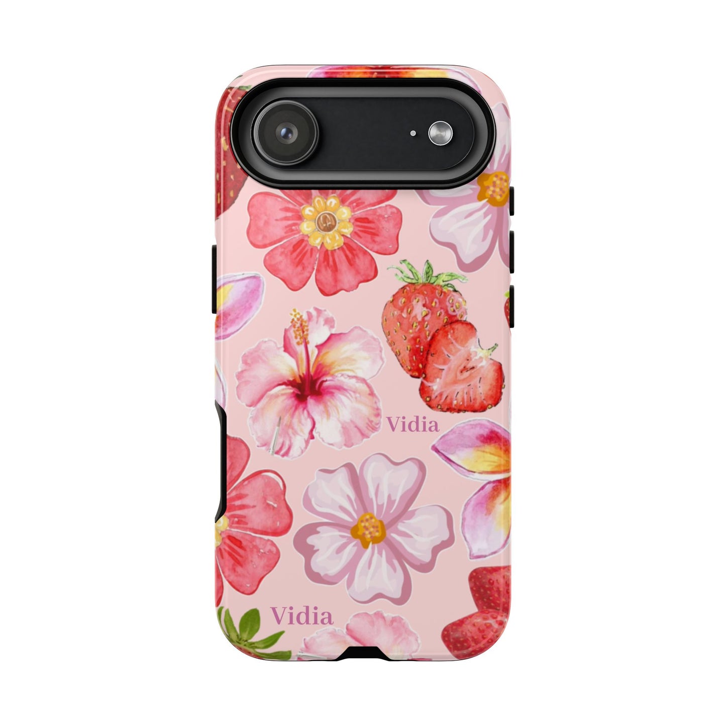 Tropical Sweetheart