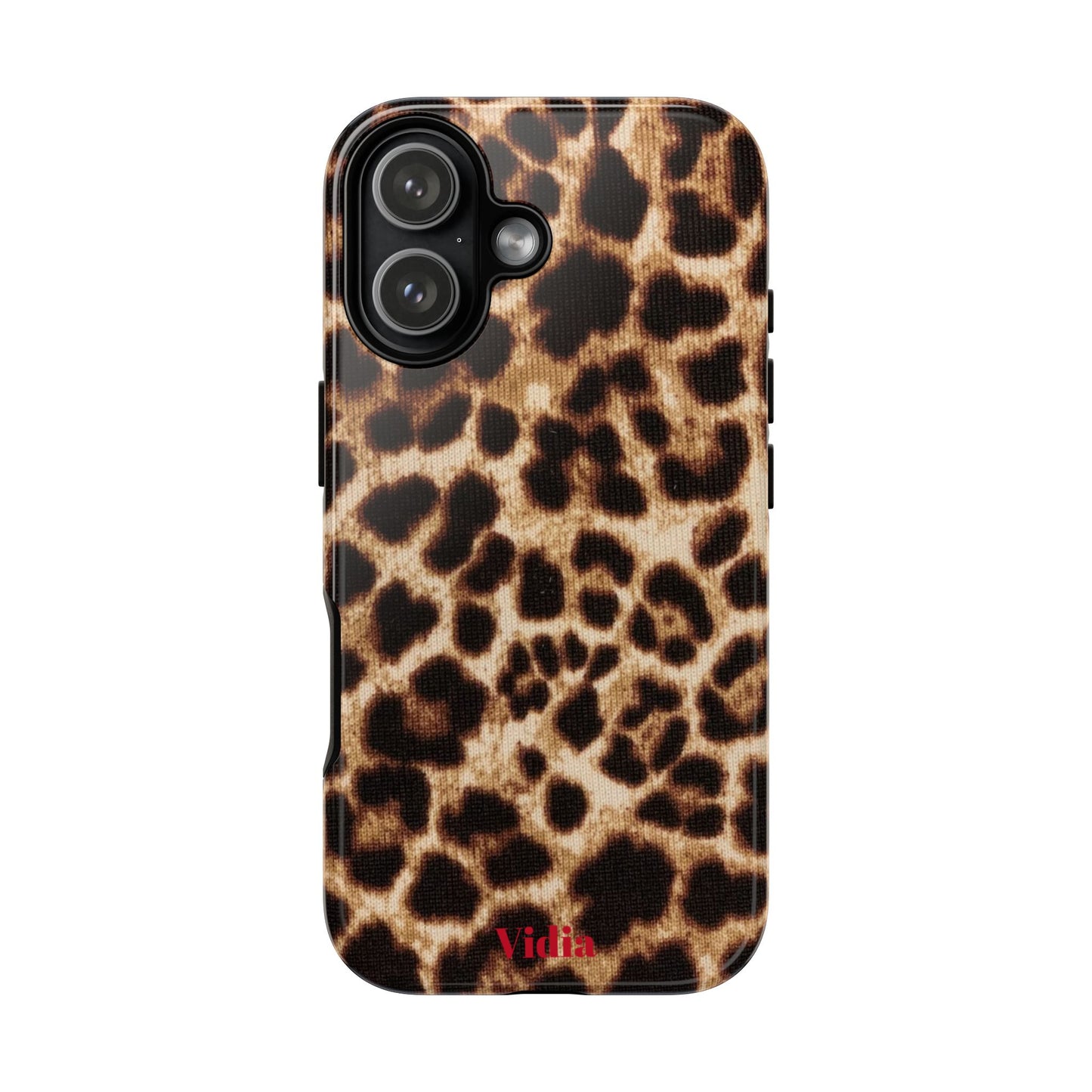 Leopard Love