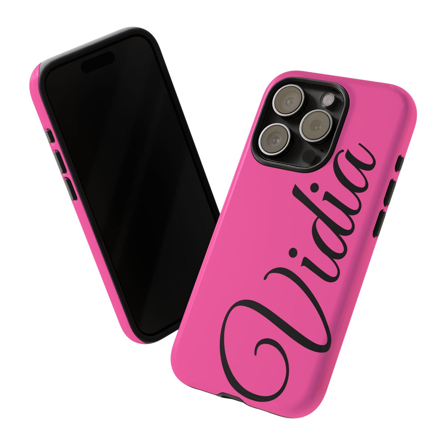 Pinky