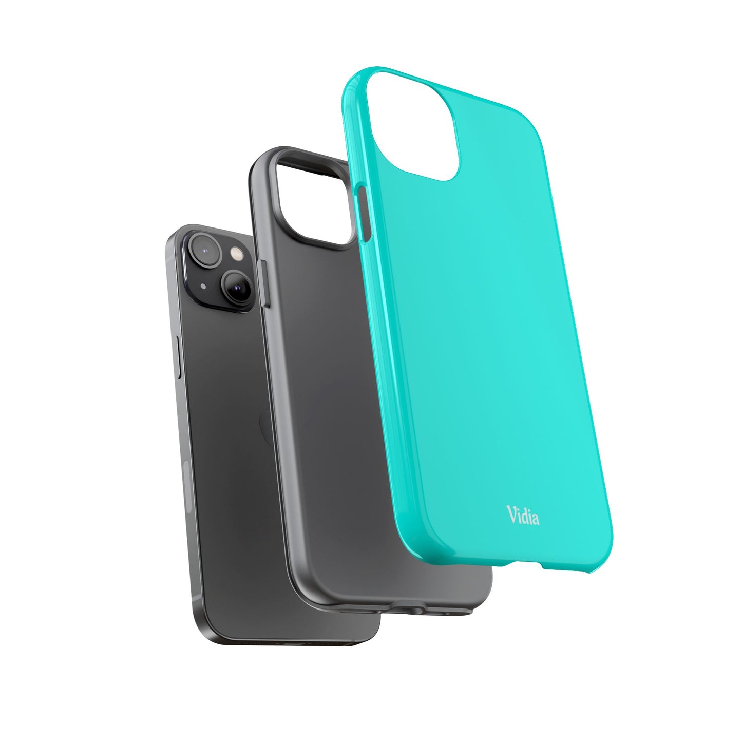 Teal Candy