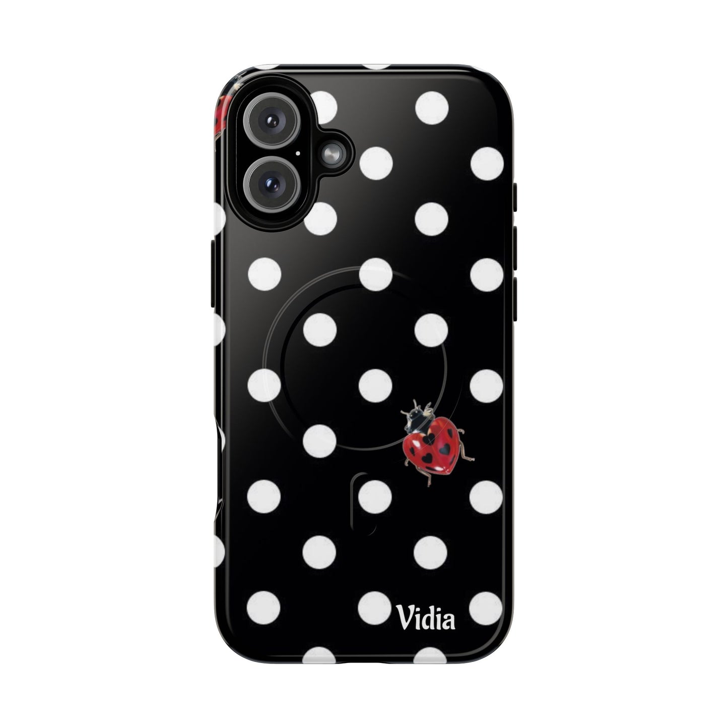 Polka Bug MagSafe