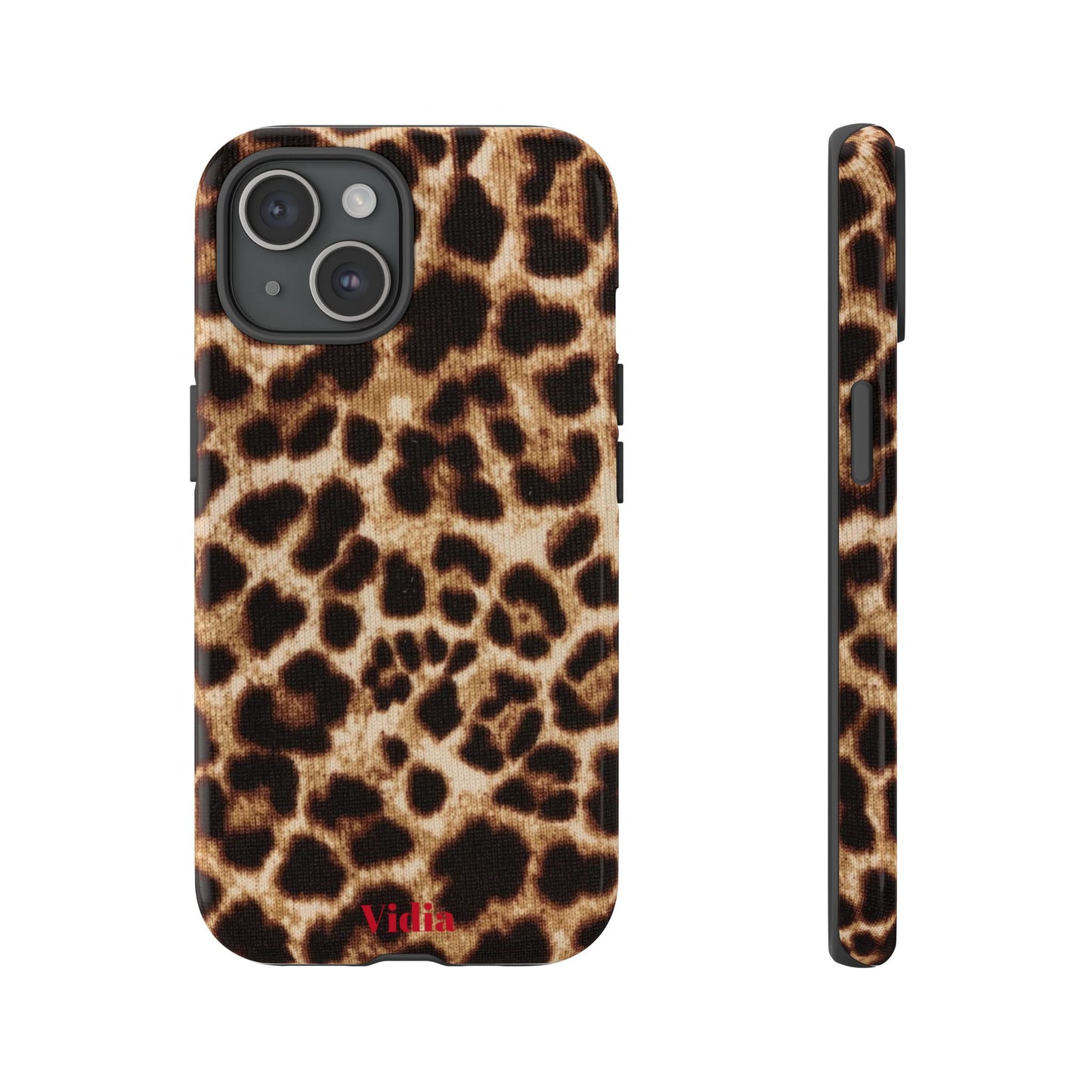 Leopard Love