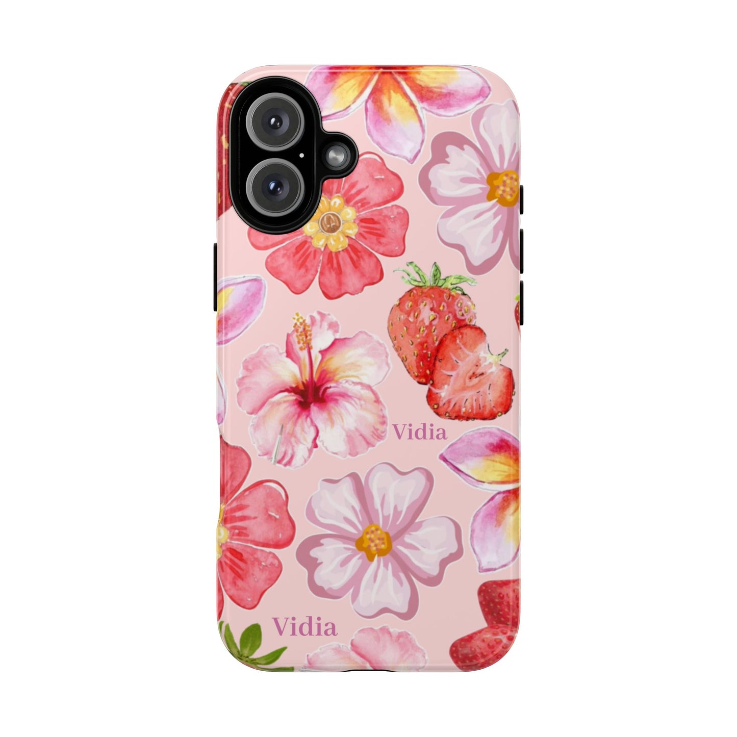 Tropical Sweetheart