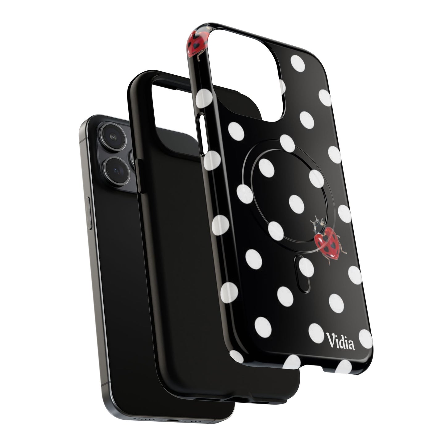 Polka Bug MagSafe