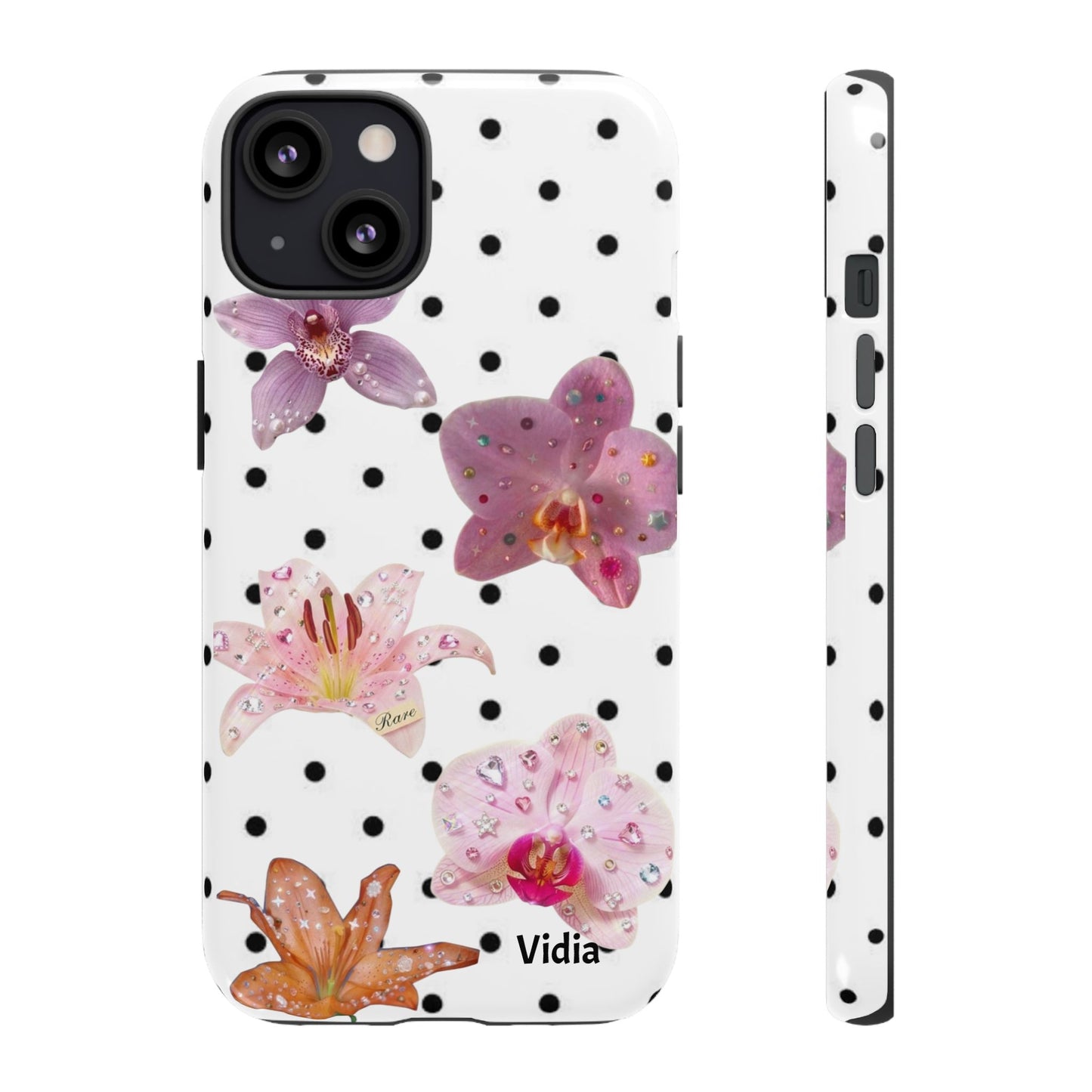 Petals & Polka