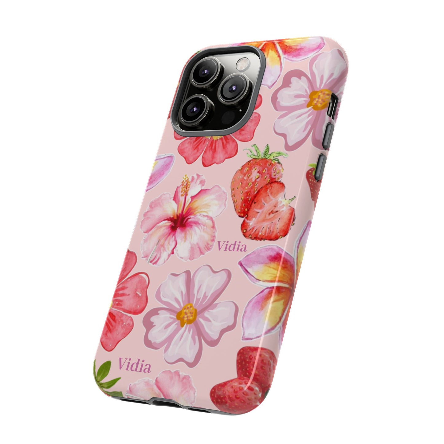 Tropical Sweetheart