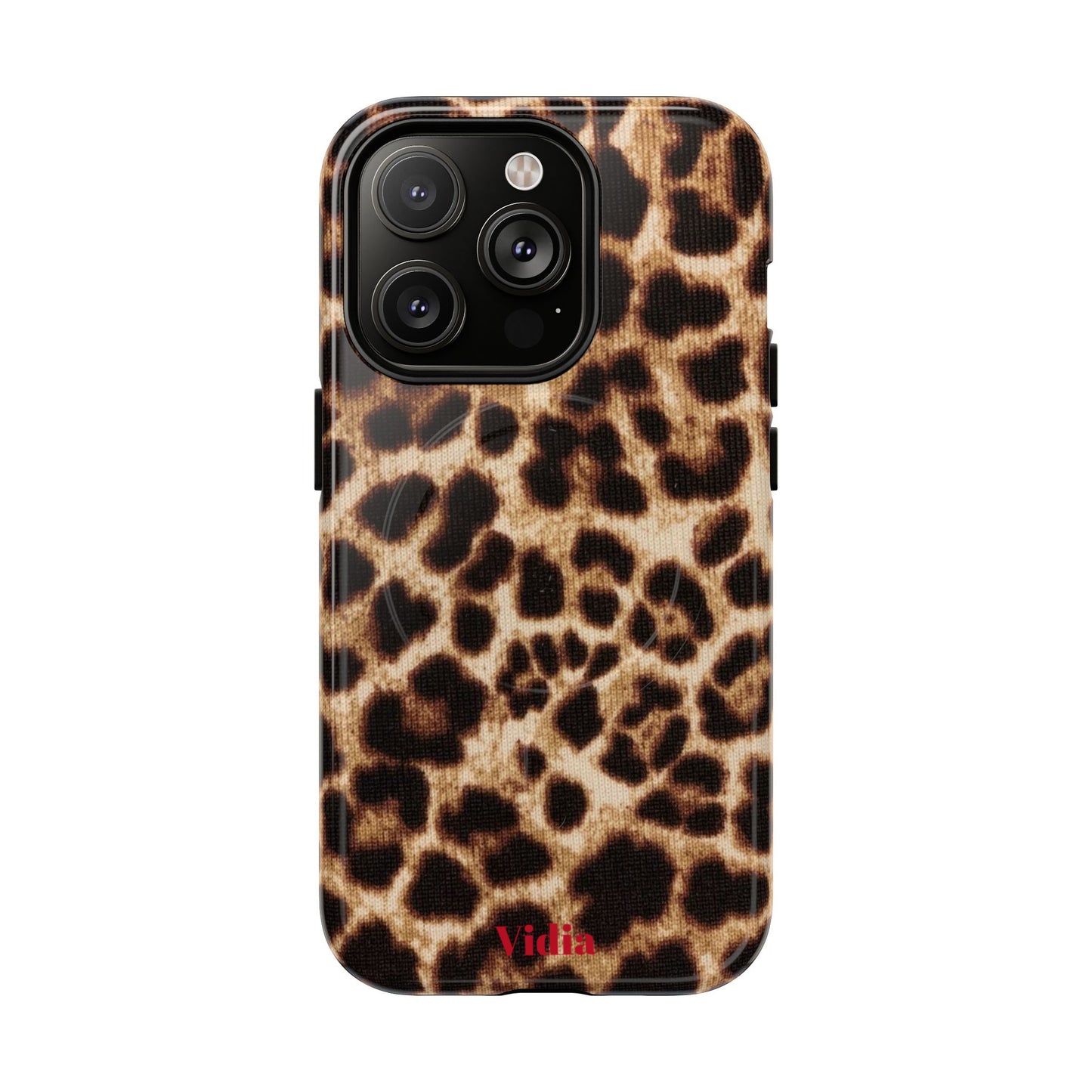 Leopard Love MagSafe
