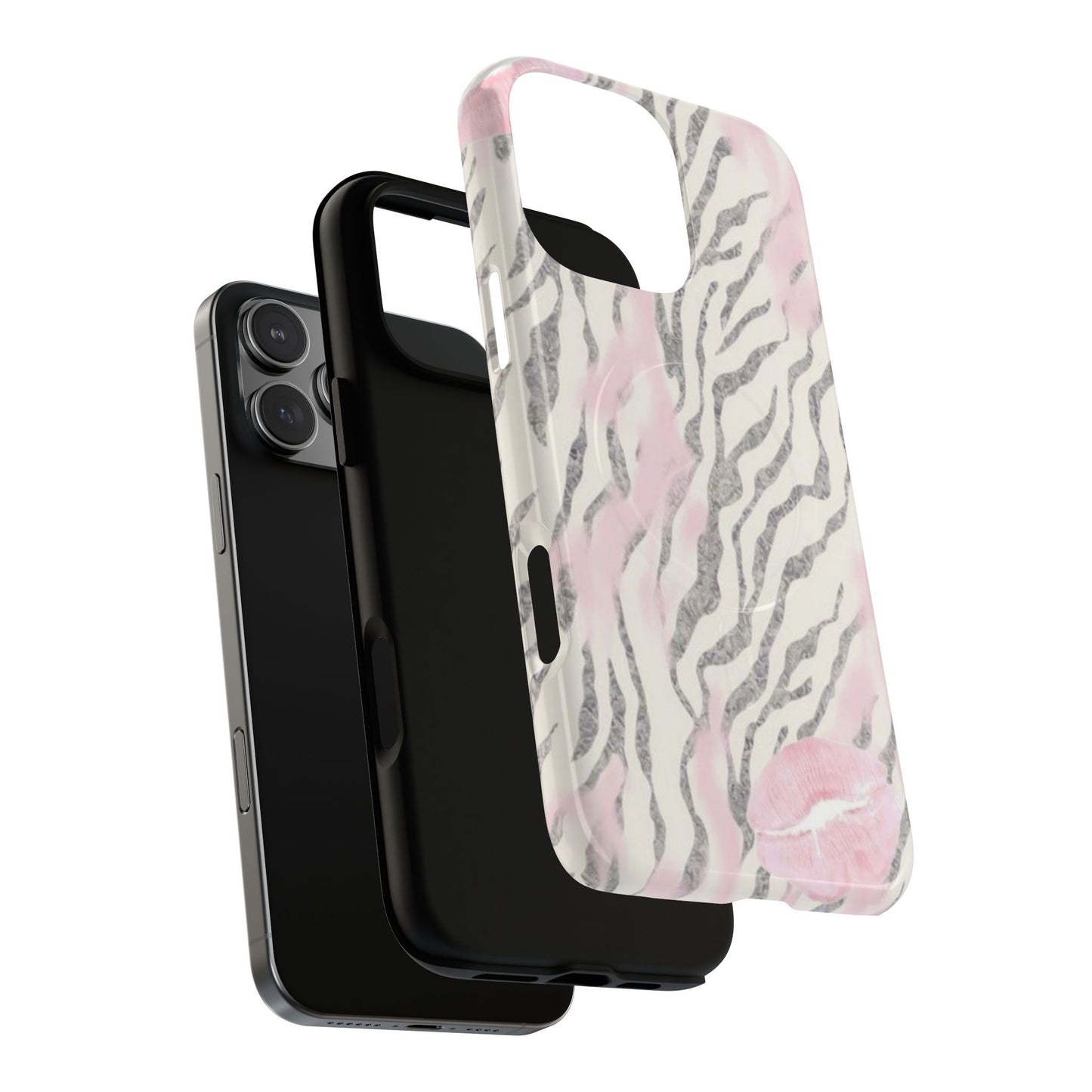Zebra Kiss Magsafe