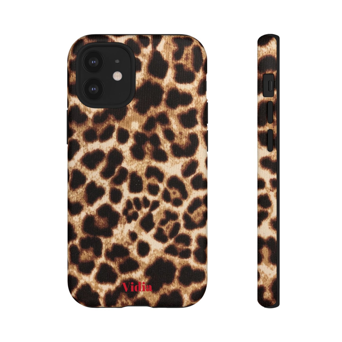 Leopard Love