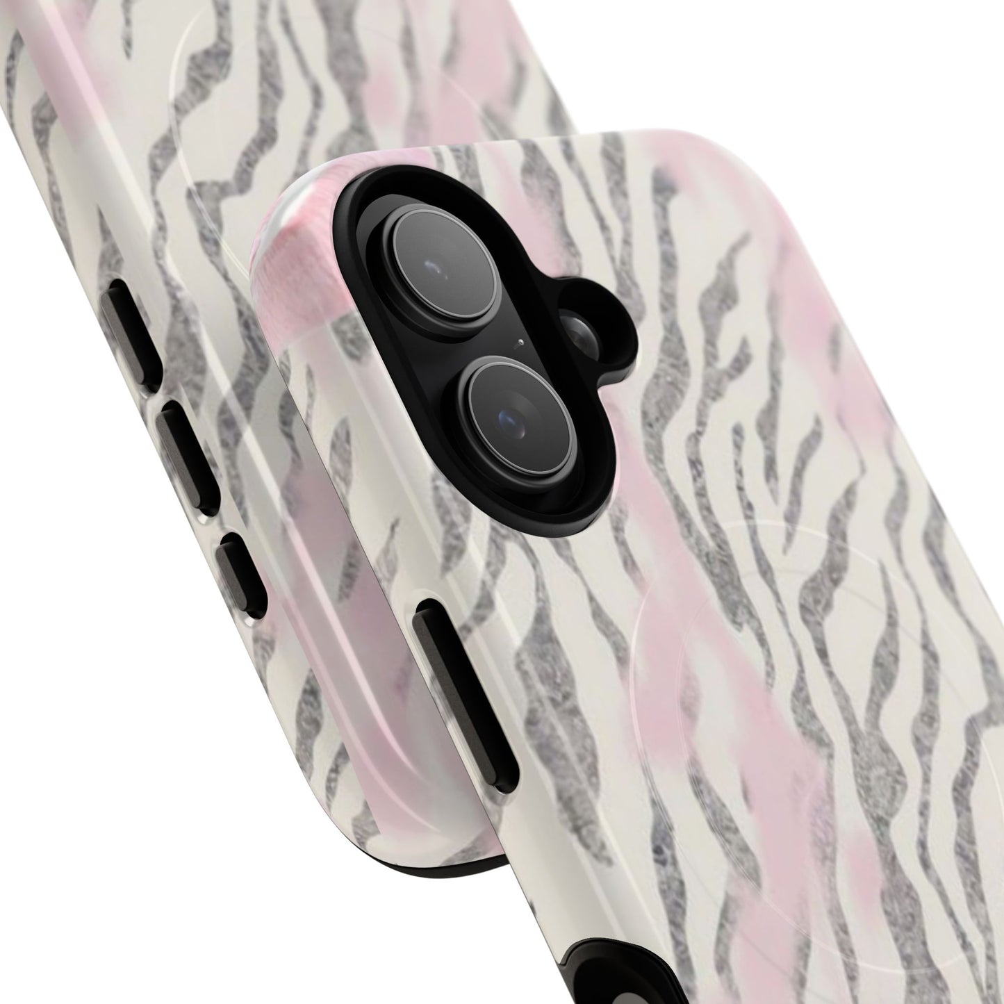 Zebra Kiss Magsafe