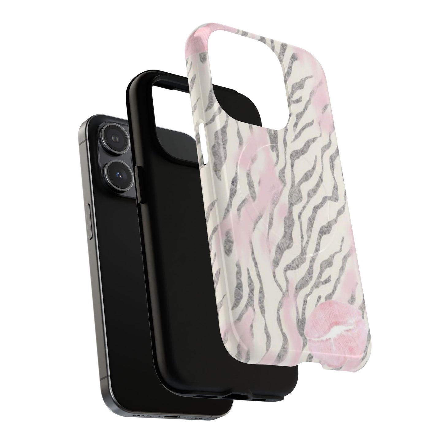 Zebra Kiss Magsafe