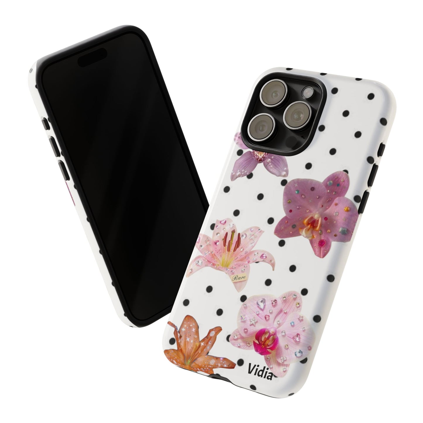 Petals & Polka