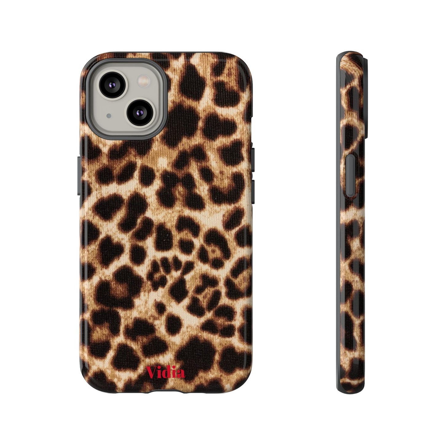 Leopard Love