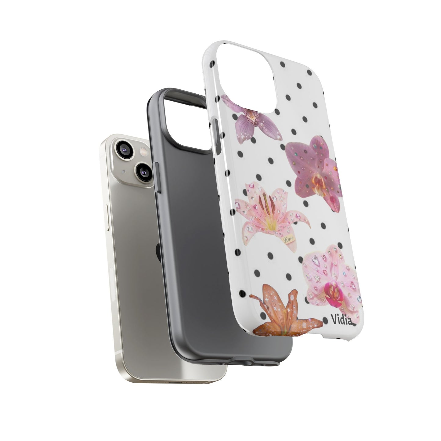 Petals & Polka