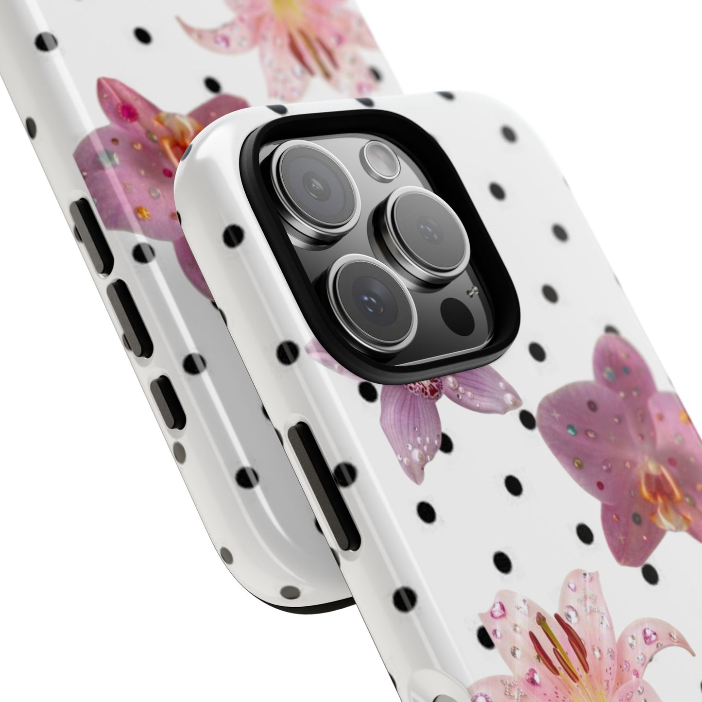 Petals & Polka