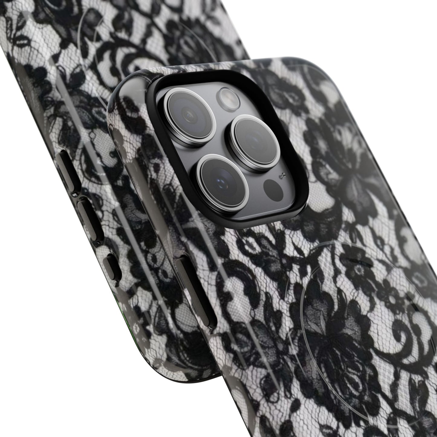 Lacey MagSafe